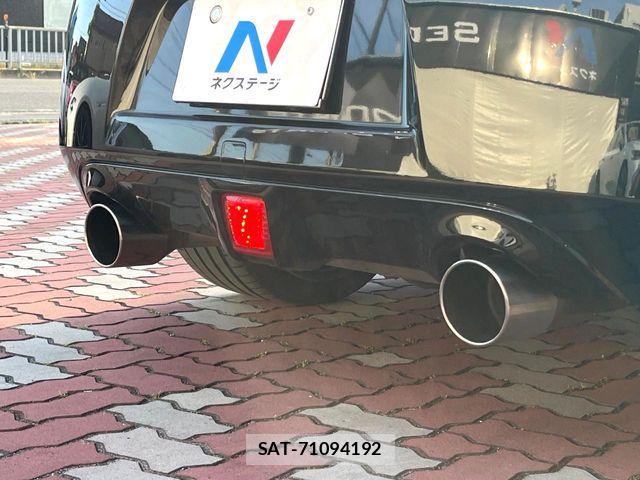 Nissan FAIRLADY Z 2018-06 7392124-3