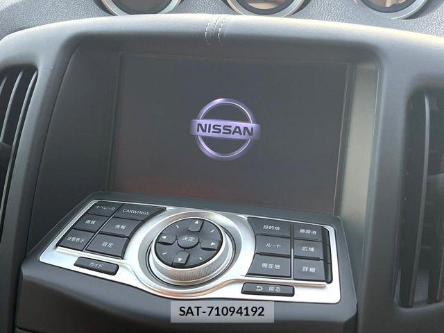 Nissan FAIRLADY Z 2018-06 7392124-5