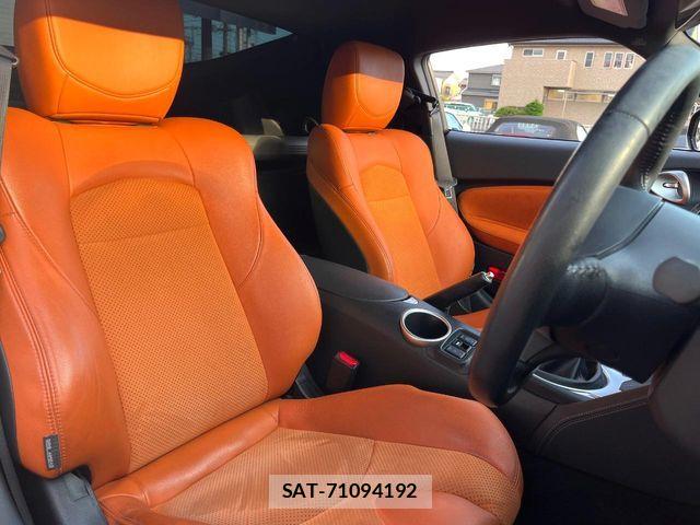 Nissan FAIRLADY Z 2018-06 7392124-7