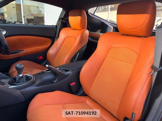 Nissan FAIRLADY Z 2018-06 7392124-8