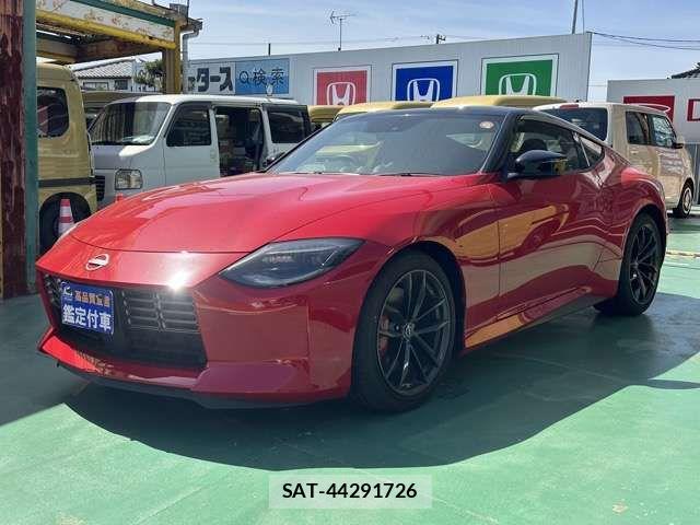 Nissan FAIRLADY Z 2025-05 7454248-0