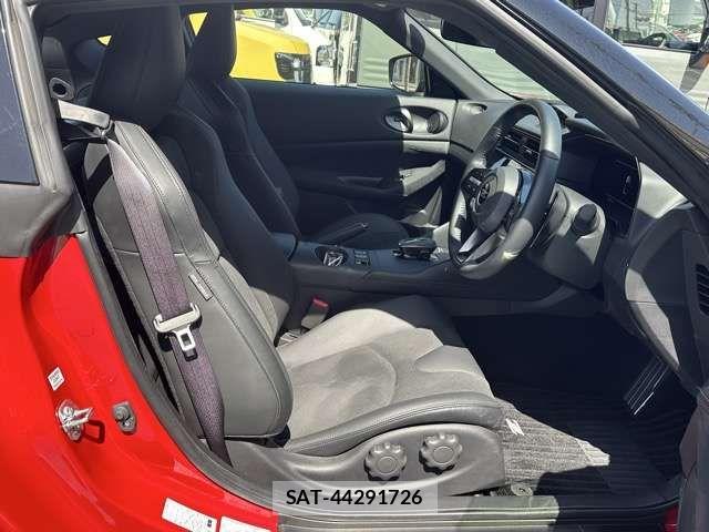 Nissan FAIRLADY Z 2025-05 7454248-9