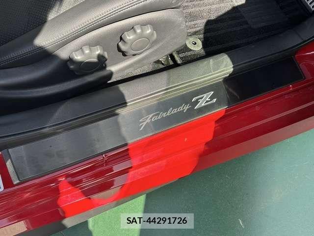 Nissan FAIRLADY Z 2025-05 7454248-10
