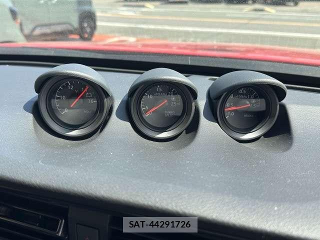 Nissan FAIRLADY Z 2025-05 7454248-15