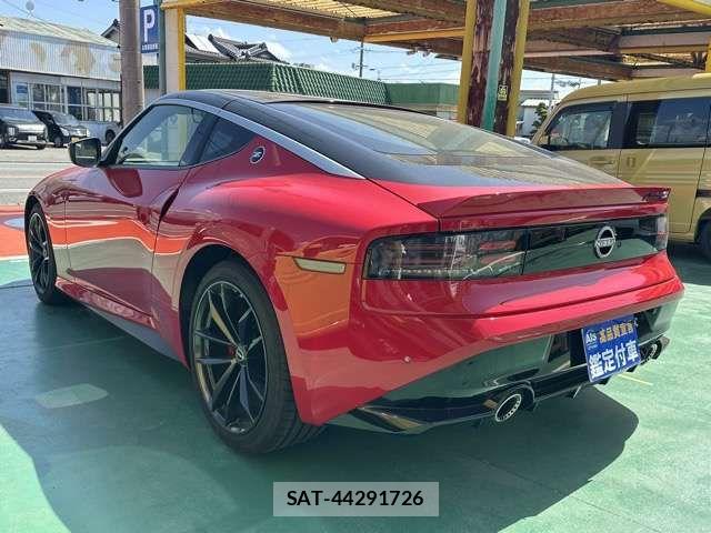 Nissan FAIRLADY Z 2025-05 7454248-1