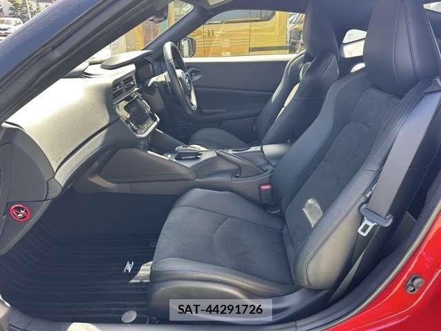Nissan FAIRLADY Z 2025-05 7454248-2