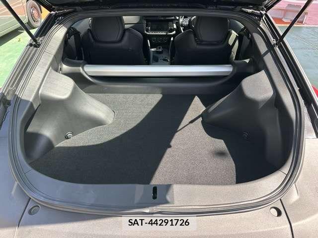 Nissan FAIRLADY Z 2025-05 7454248-6