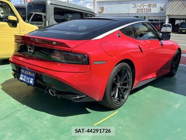 Nissan FAIRLADY Z 2025-05 7454248-7