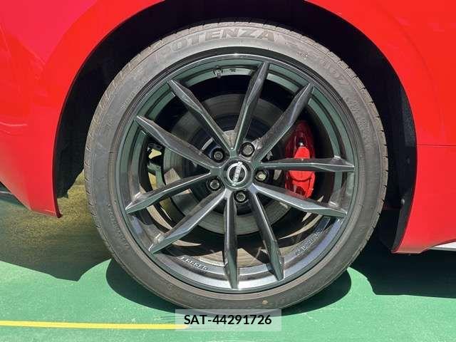 Nissan FAIRLADY Z 2025-05 7454248-8