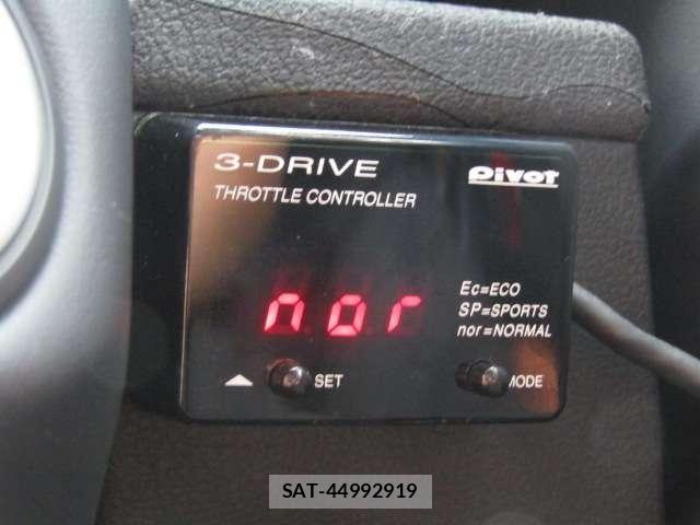 Nissan FAIRLADY Z 2008-12 7454255-9