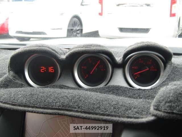 Nissan FAIRLADY Z 2008-12 7454255-11