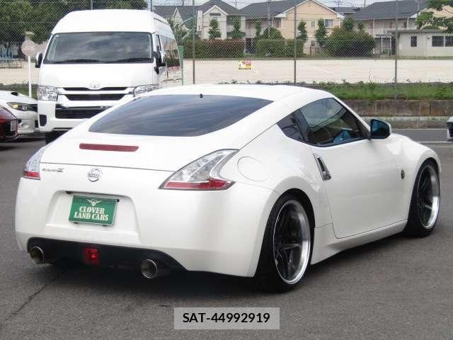 Nissan FAIRLADY Z 2008-12 7454255-18