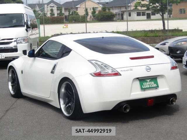 Nissan FAIRLADY Z 2008-12 7454255-19