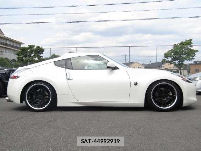 Nissan FAIRLADY Z 2008-12 7454255-20