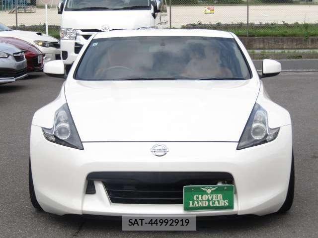 Nissan FAIRLADY Z 2008-12 7454255-22