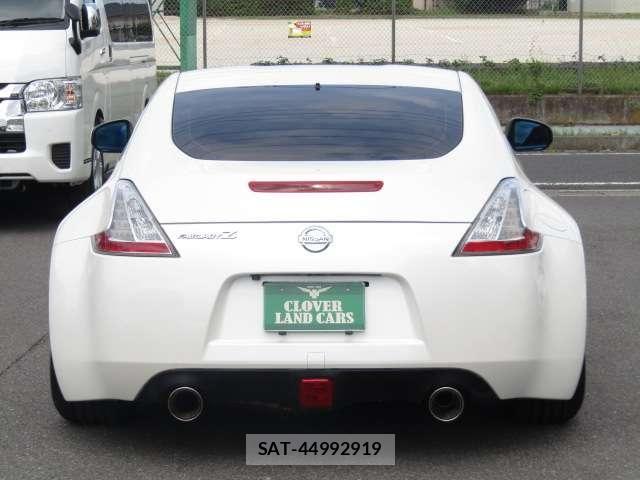 Nissan FAIRLADY Z 2008-12 7454255-23