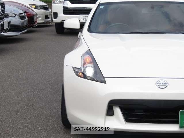 Nissan FAIRLADY Z 2008-12 7454255-24