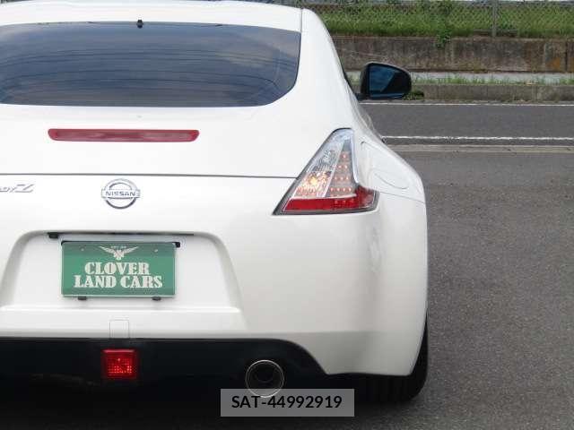 Nissan FAIRLADY Z 2008-12 7454255-25