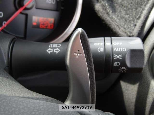 Nissan FAIRLADY Z 2008-12 7454255-6