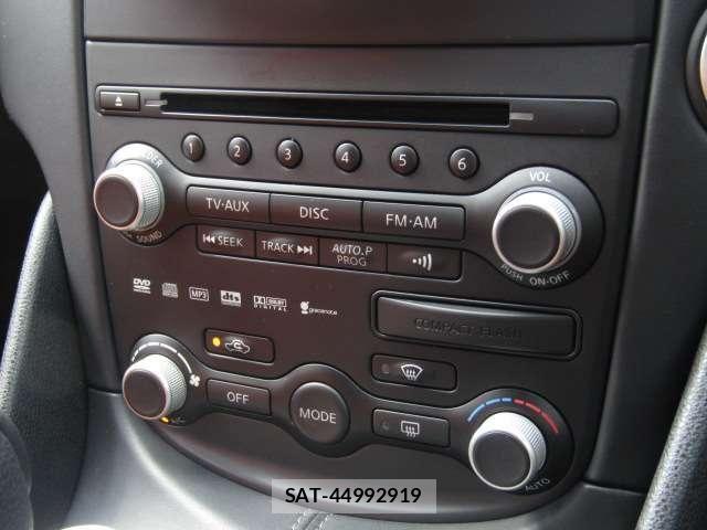 Nissan FAIRLADY Z 2008-12 7454255-8