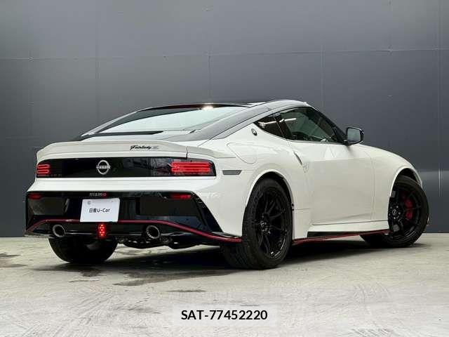 Nissan FAIRLADY Z 2025-03 7454247-2