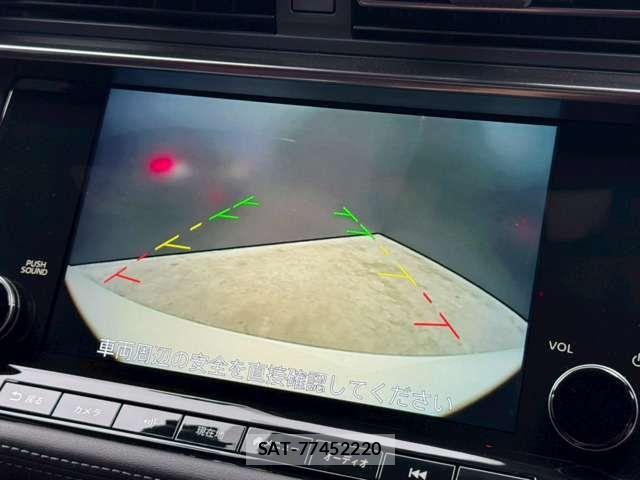 Nissan FAIRLADY Z 2025-03 7454247-4