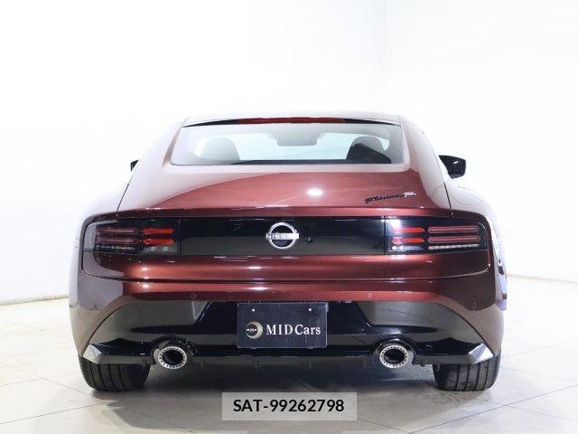 Nissan FAIRLADY Z 2025-02 7454250-9
