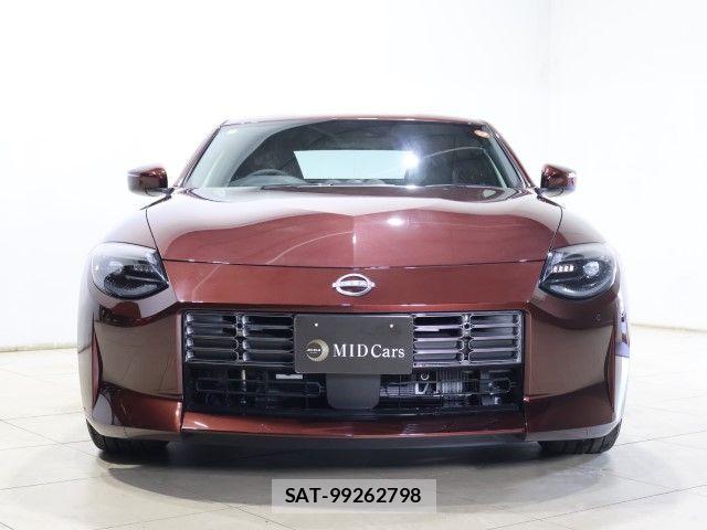 Nissan FAIRLADY Z 2025-02 7454250-10
