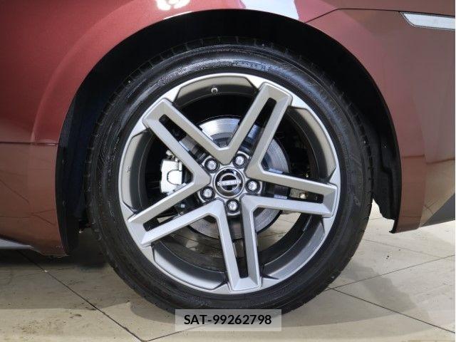 Nissan FAIRLADY Z 2025-02 7454250-12