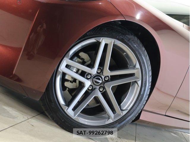 Nissan FAIRLADY Z 2025-02 7454250-13
