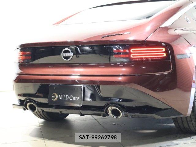 Nissan FAIRLADY Z 2025-02 7454250-15