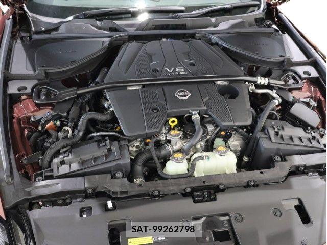 Nissan FAIRLADY Z 2025-02 7454250-16