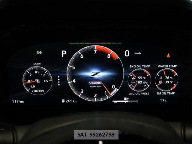 Nissan FAIRLADY Z 2025-02 7454250-18