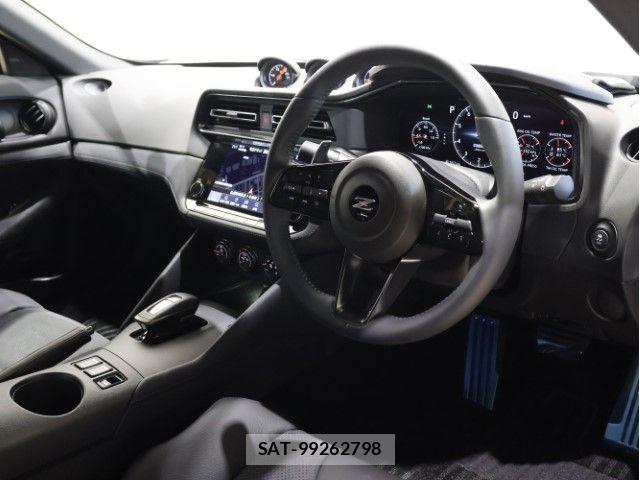 Nissan FAIRLADY Z 2025-02 7454250-2