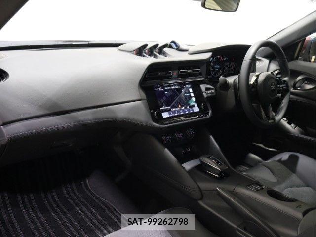 Nissan FAIRLADY Z 2025-02 7454250-3