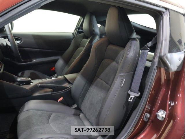 Nissan FAIRLADY Z 2025-02 7454250-4