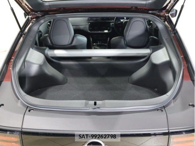 Nissan FAIRLADY Z 2025-02 7454250-6
