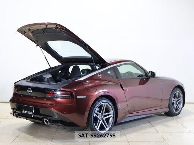Nissan FAIRLADY Z 2025-02 7454250-7