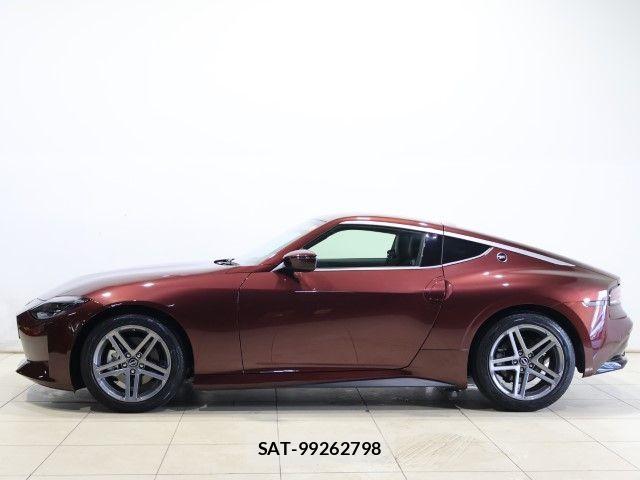 Nissan FAIRLADY Z 2025-02 7454250-8
