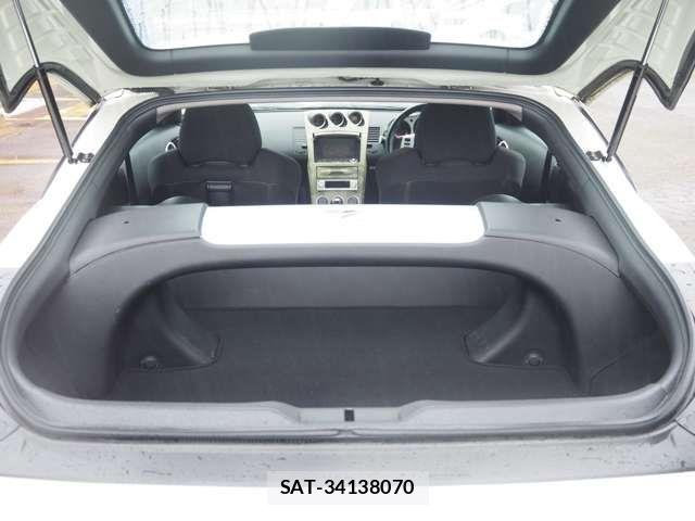 Nissan FAIRLADY Z 2002-09 7454253-9