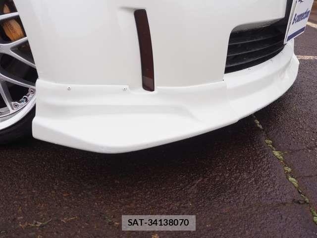 Nissan FAIRLADY Z 2002-09 7454253-10