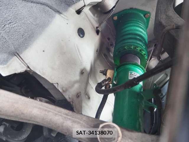 Nissan FAIRLADY Z 2002-09 7454253-11
