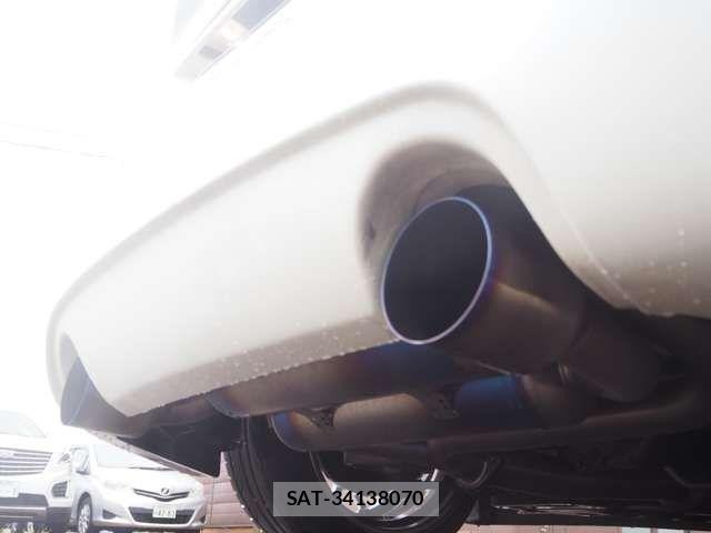 Nissan FAIRLADY Z 2002-09 7454253-12