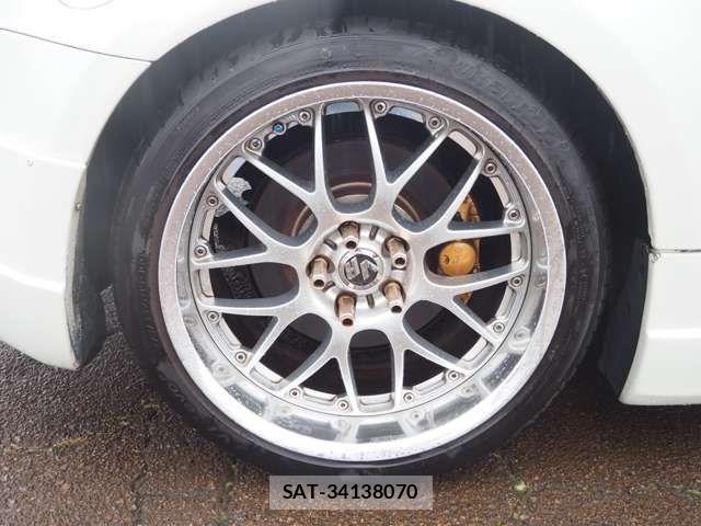 Nissan FAIRLADY Z 2002-09 7454253-16