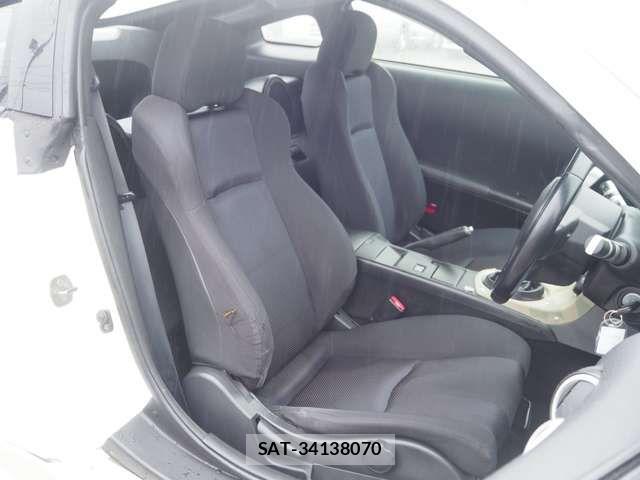 Nissan FAIRLADY Z 2002-09 7454253-7