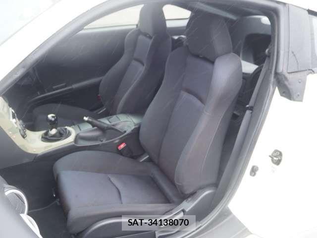 Nissan FAIRLADY Z 2002-09 7454253-8