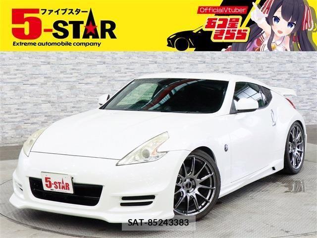 Nissan FAIRLADY Z 2012-03 7454251-0