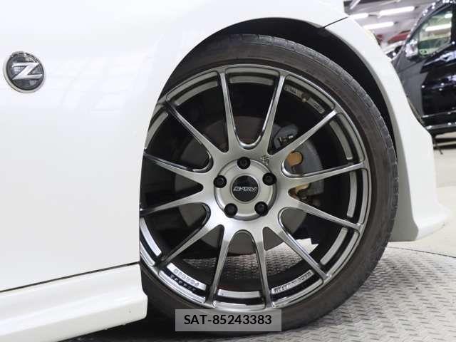 Nissan FAIRLADY Z 2012-03 7454251-9
