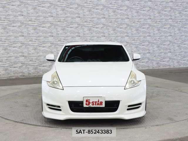 Nissan FAIRLADY Z 2012-03 7454251-11
