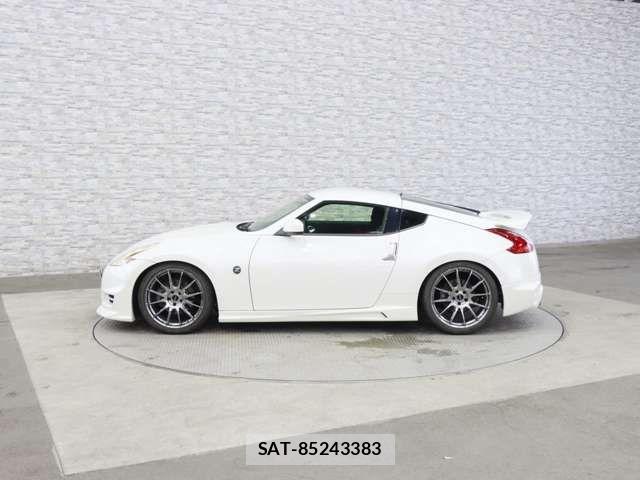 Nissan FAIRLADY Z 2012-03 7454251-12
